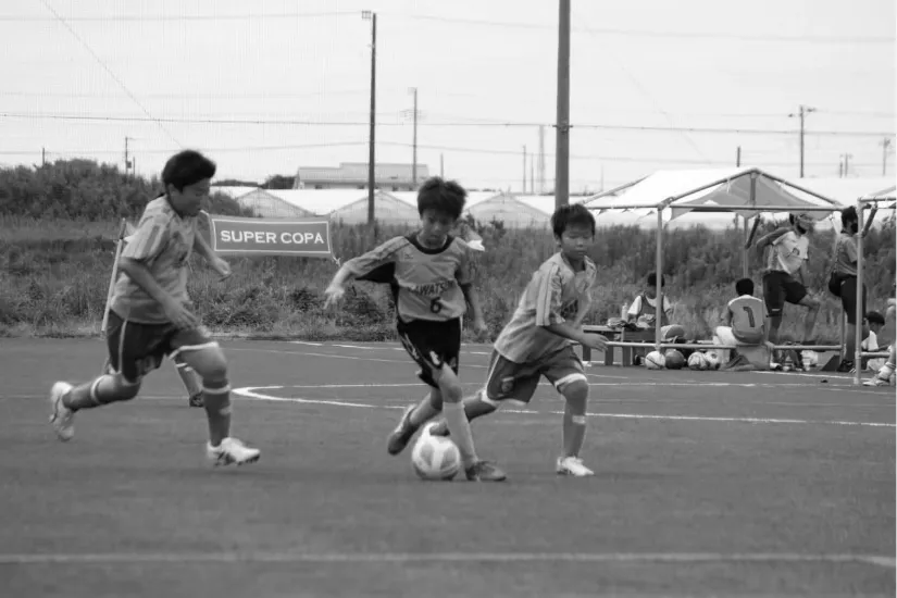 Kawatsuru Football CLUB