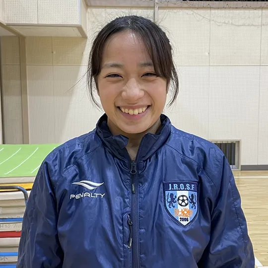 浜上 遥