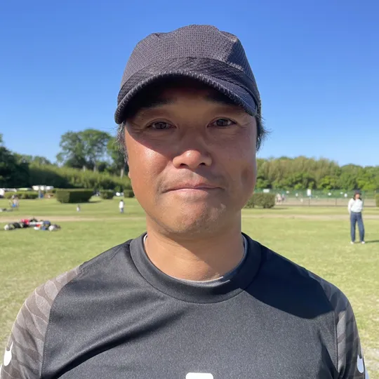 松井 直人