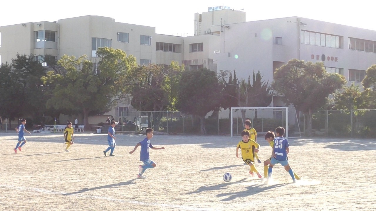 JFA第47回全日本u-12サッカー選手権大会埼玉県大会