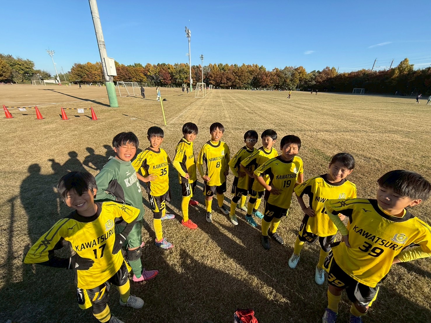 J:COMカップin熊谷深谷