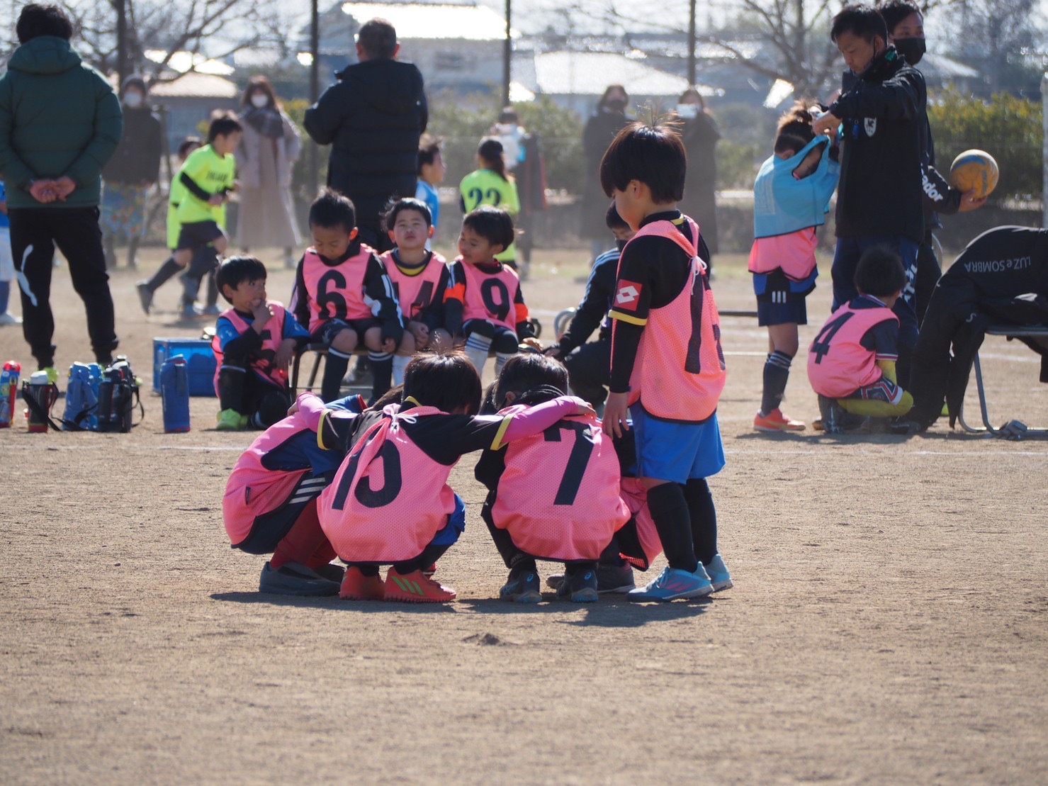 勝瀬ふじみ野杯