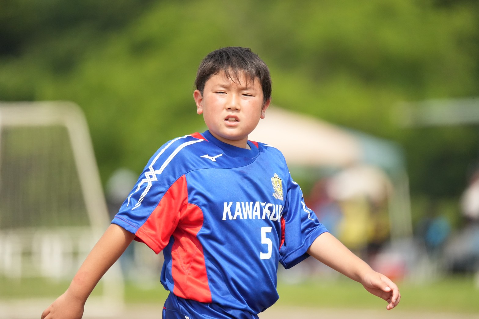 武蔵野ジュニア大会