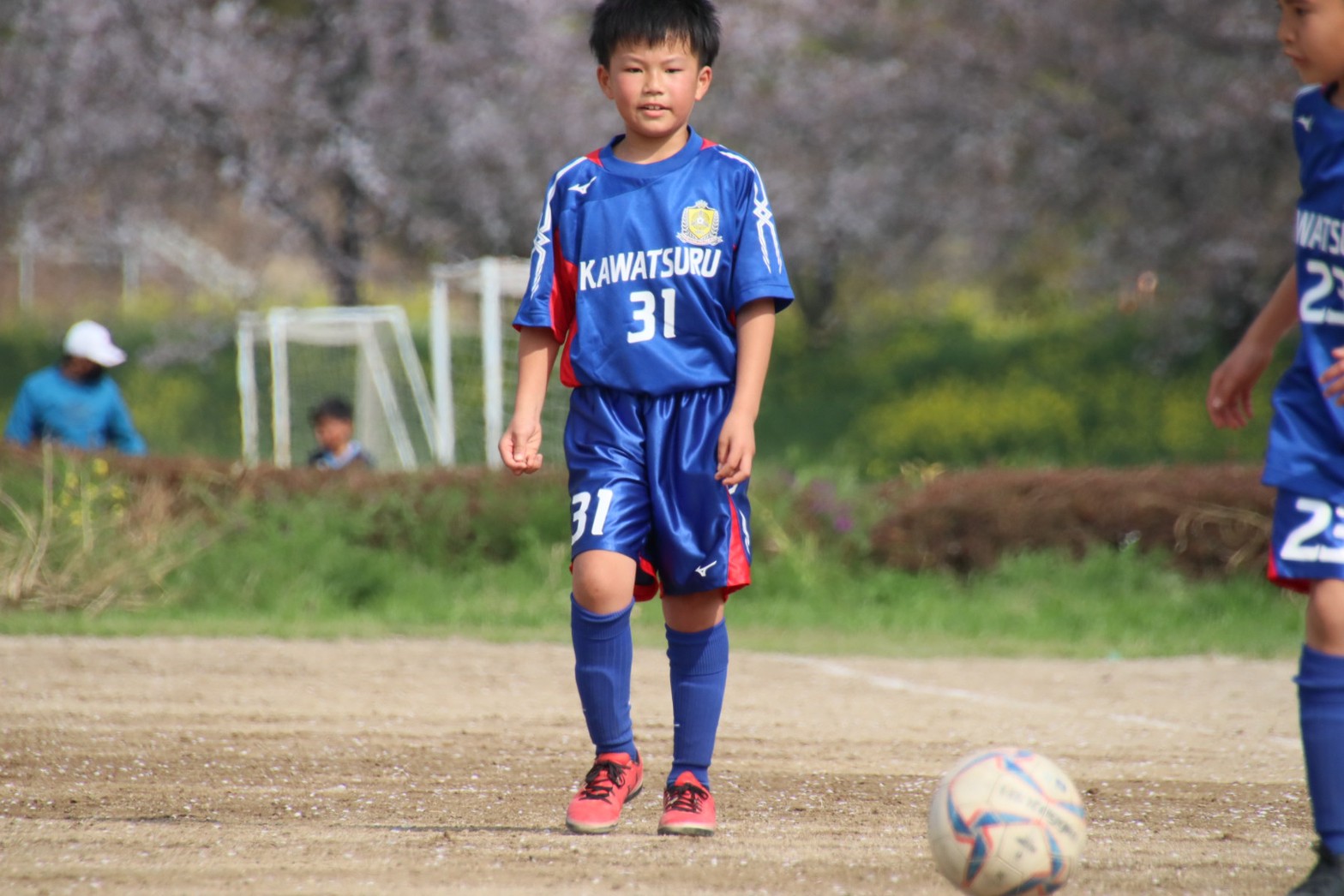 GOLD CUP U-10