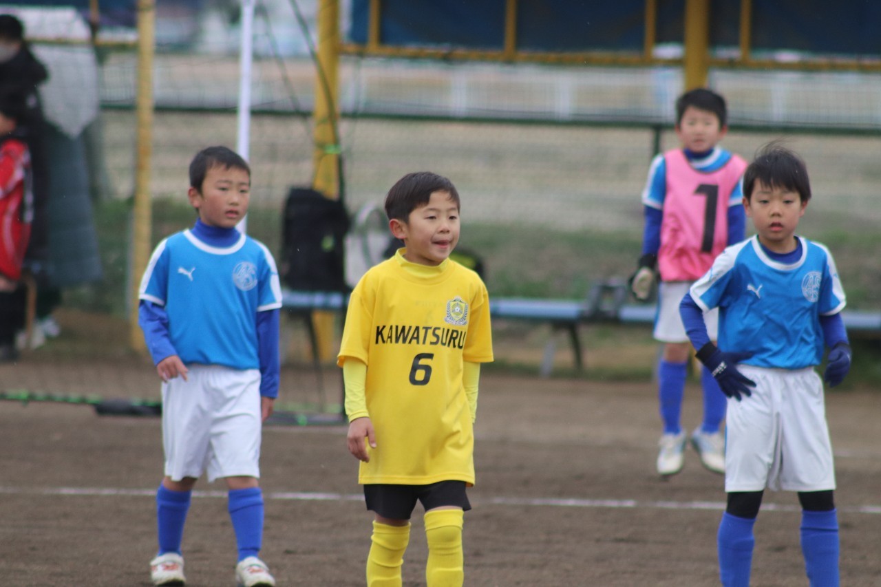 勝瀬ふじみ野SC杯