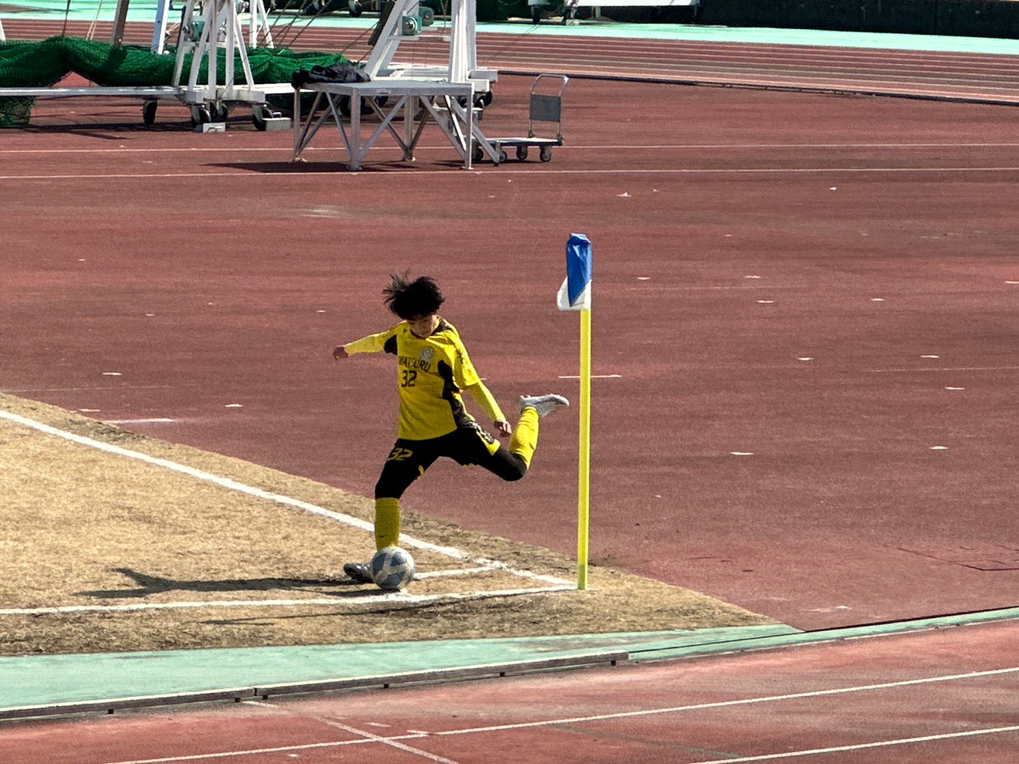 J:COM川越杯決勝ﾄｰﾅﾒﾝﾄ