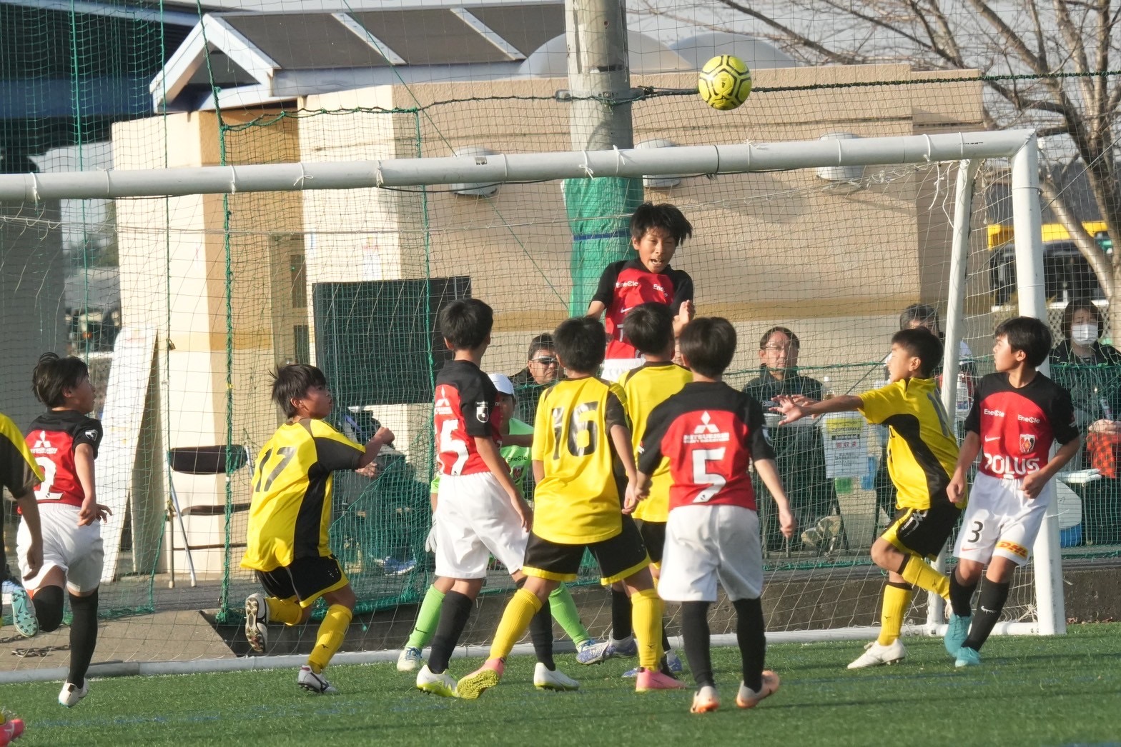 4種リーグ選手権大会