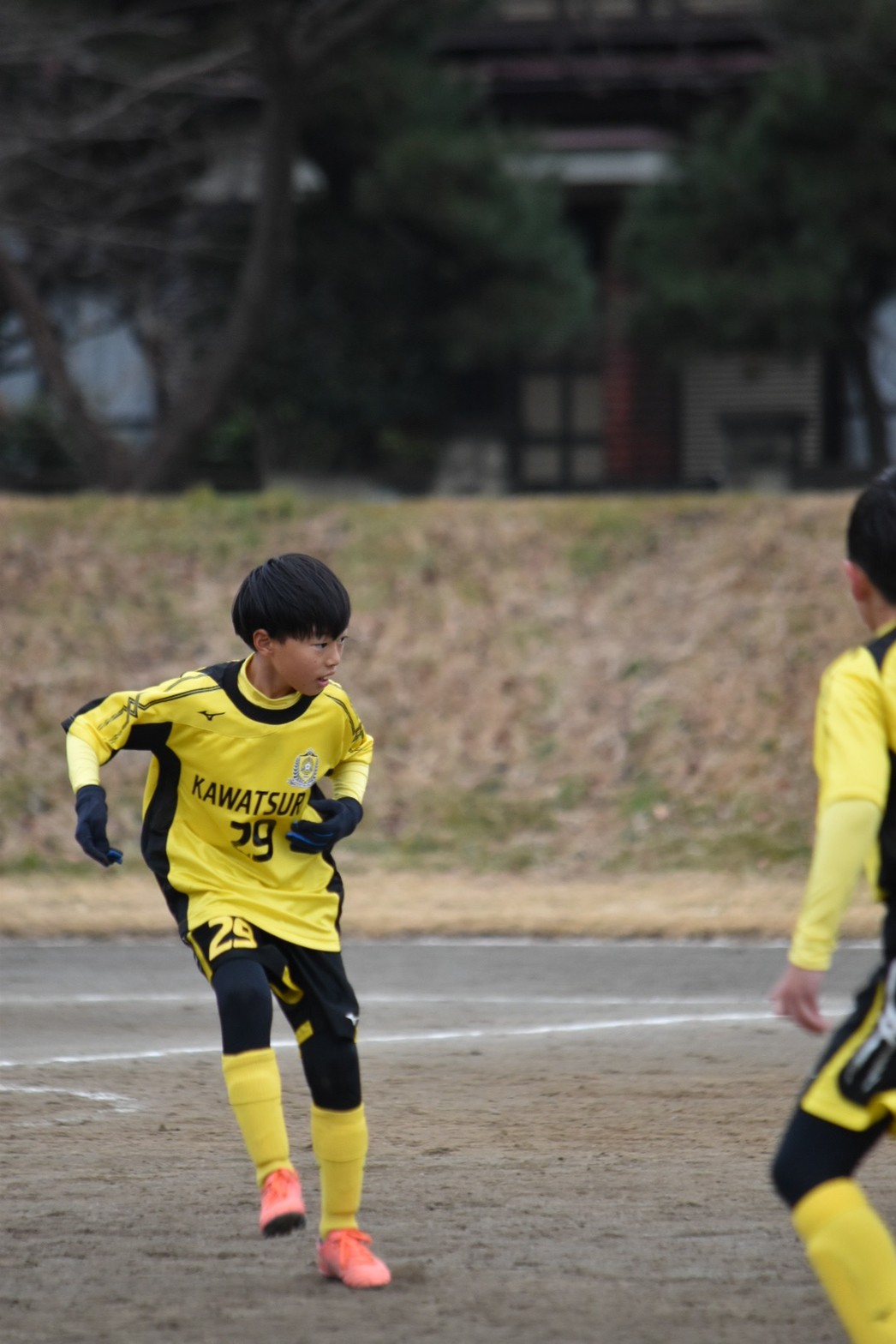 狭山台キッカーズ第5回『つばさ大会』