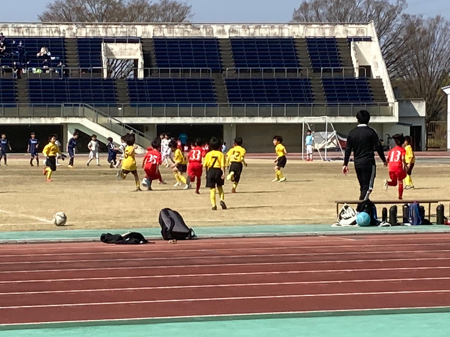 第16回川越ライオンズクラブ杯