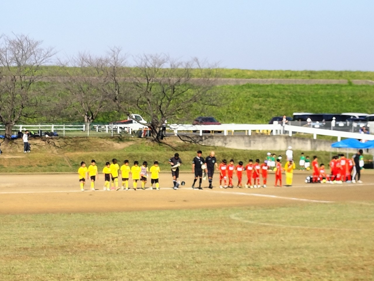 川越市民体育祭