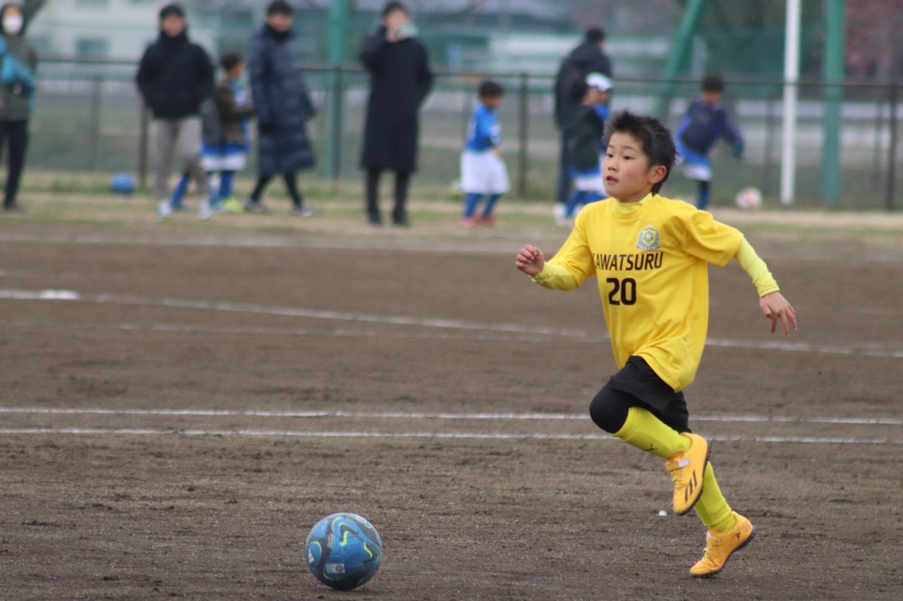 勝瀬ふじみ野SC杯