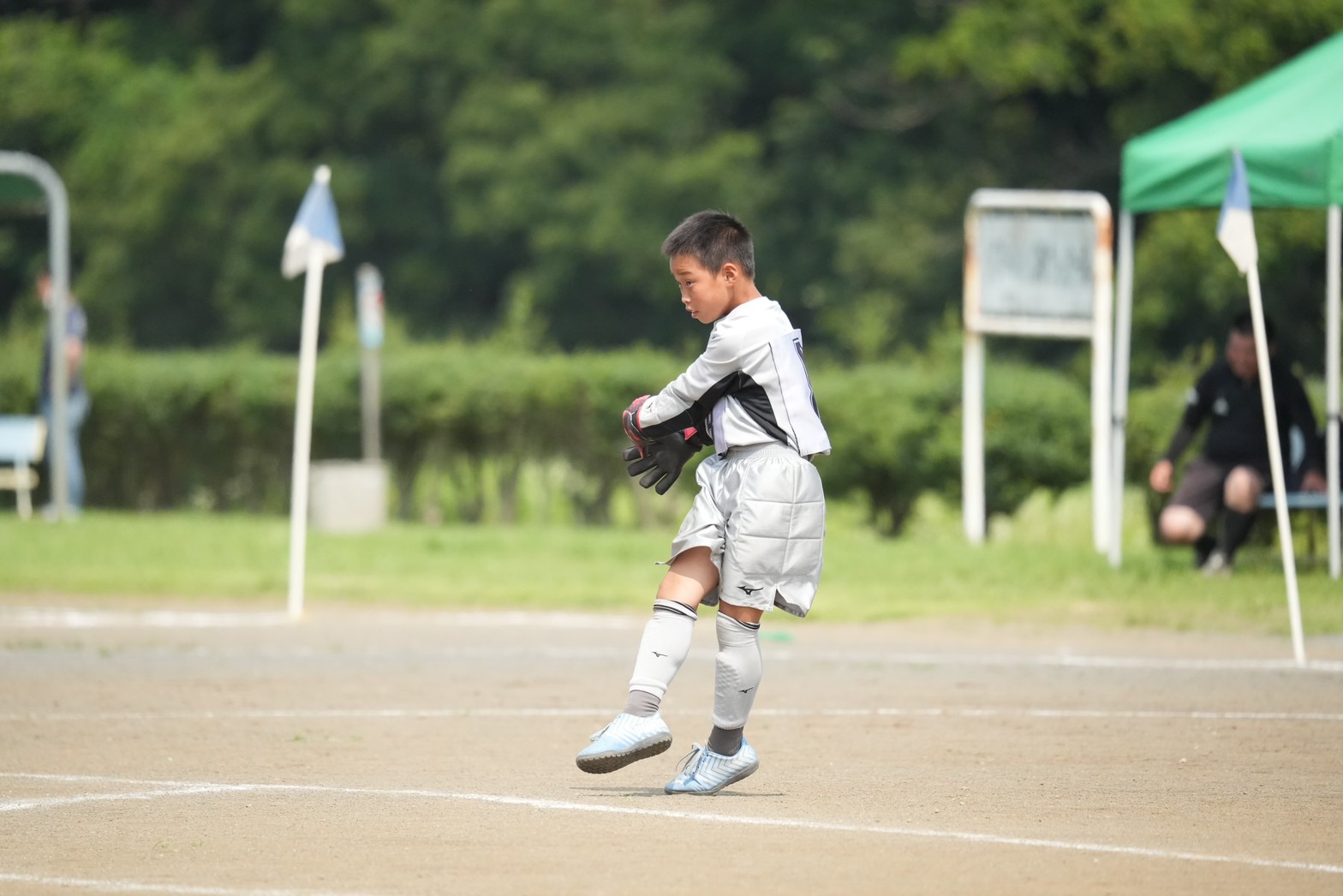 武蔵野ジュニア大会