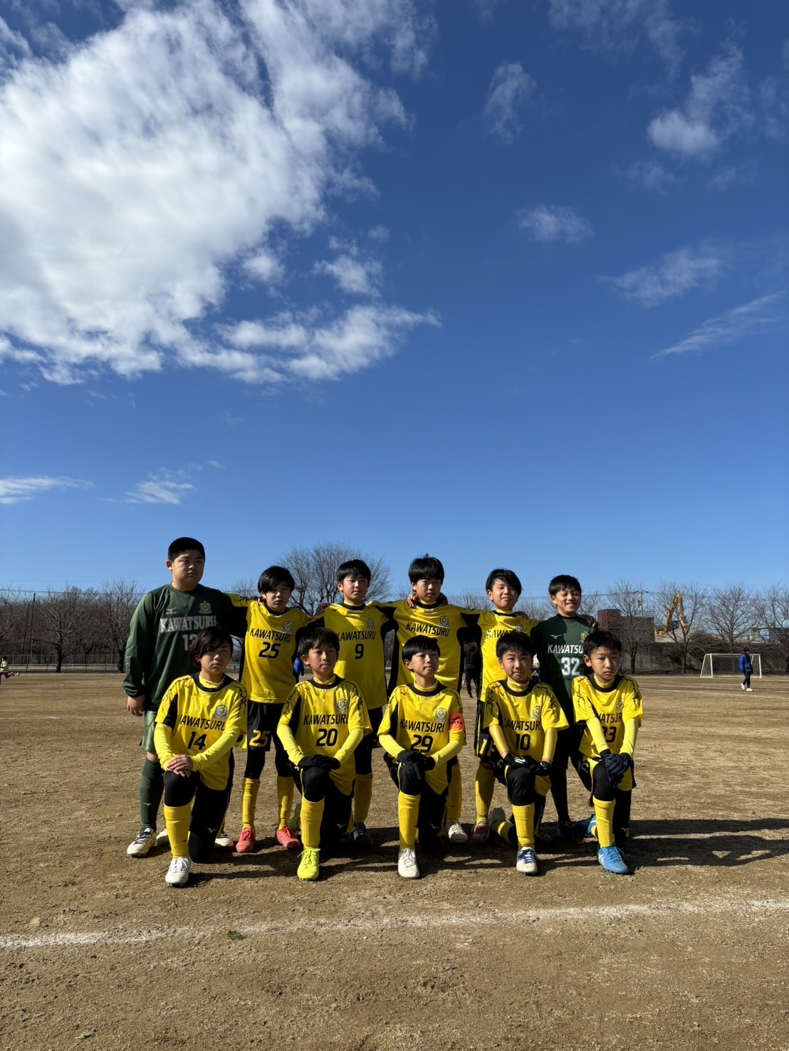 東武鉄道杯　決勝トーナメント