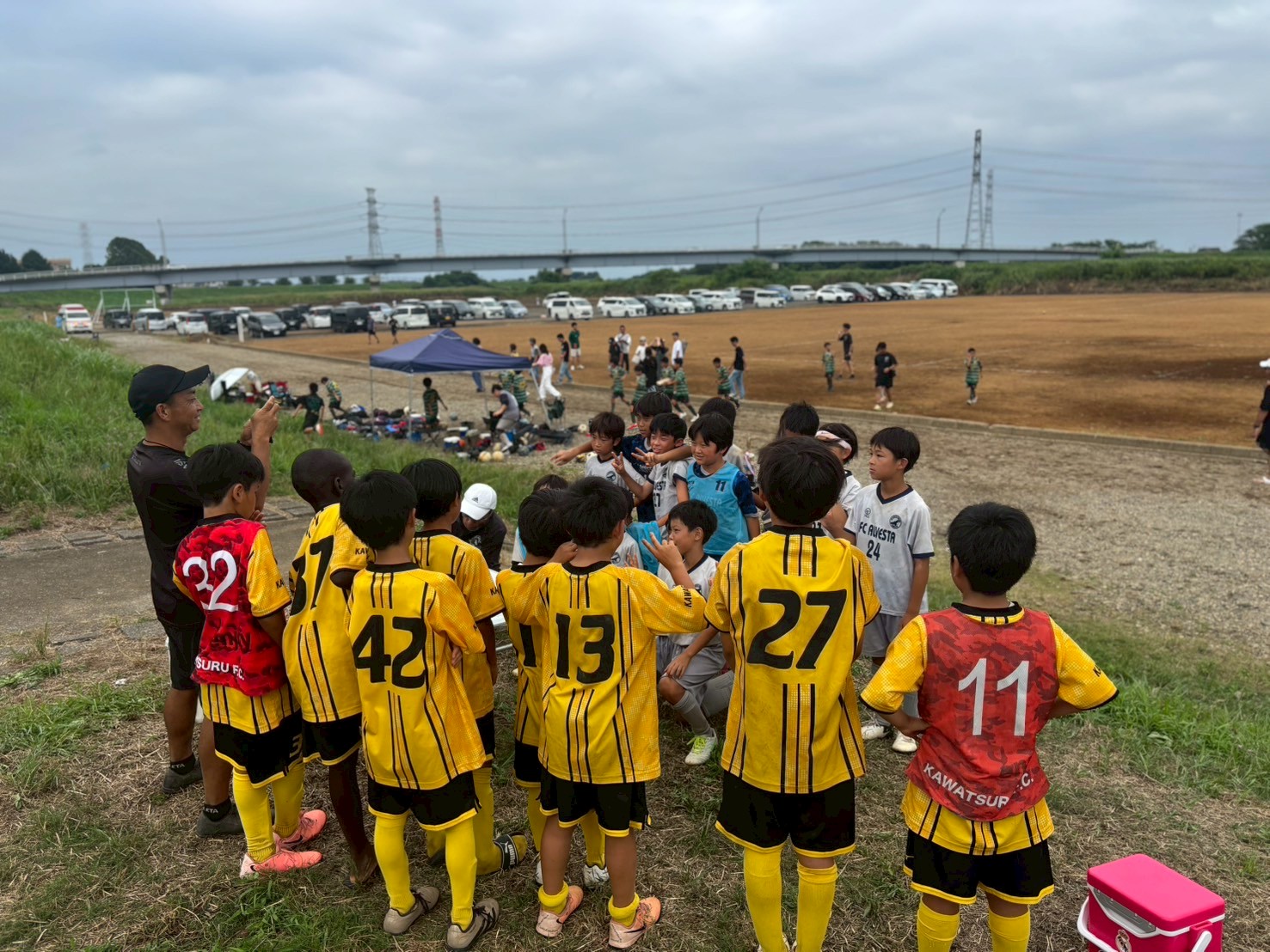 川鶴カップ