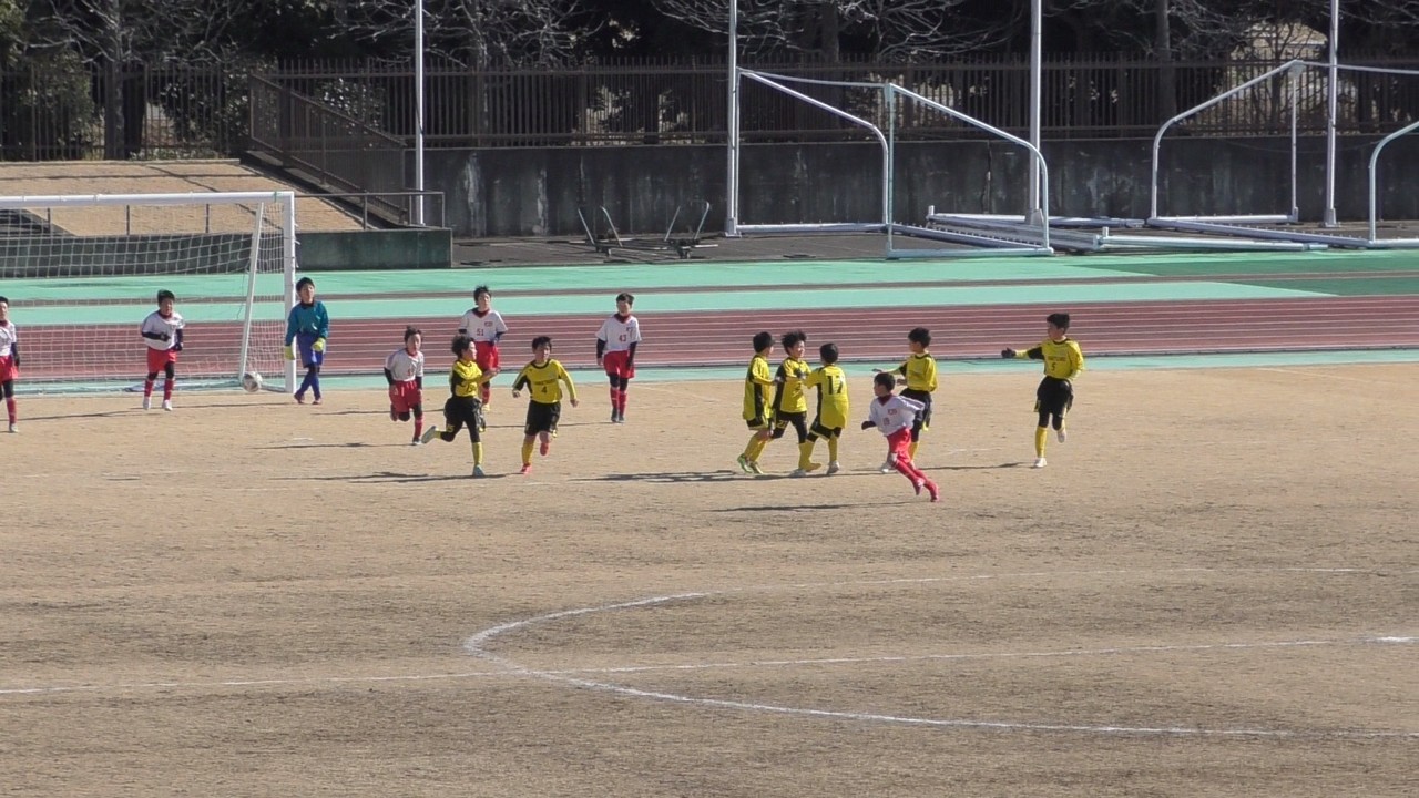 第44回J:COM川越親善大会