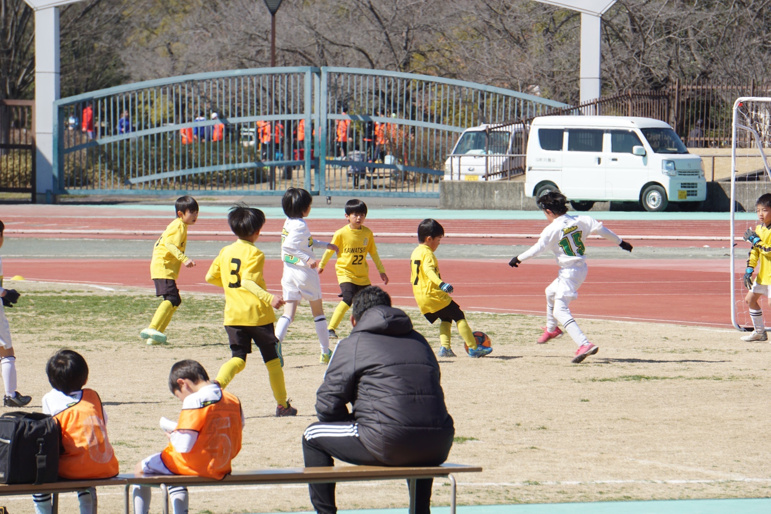 川越ライオンズクラブ杯