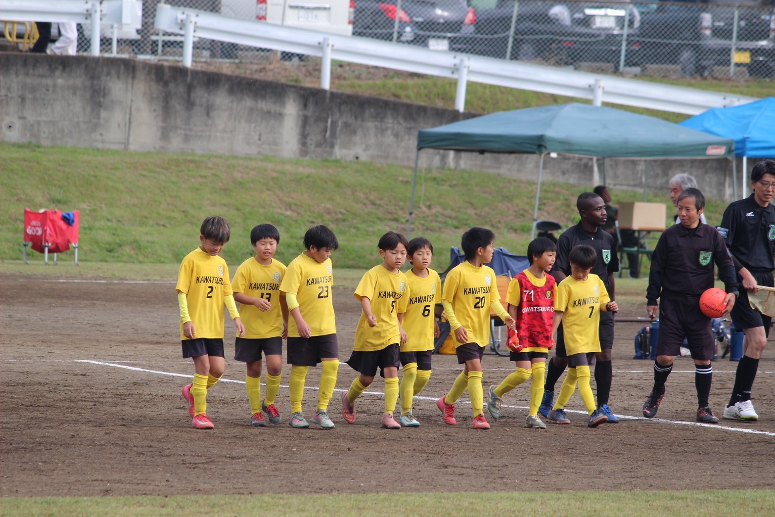 川越市民体育祭