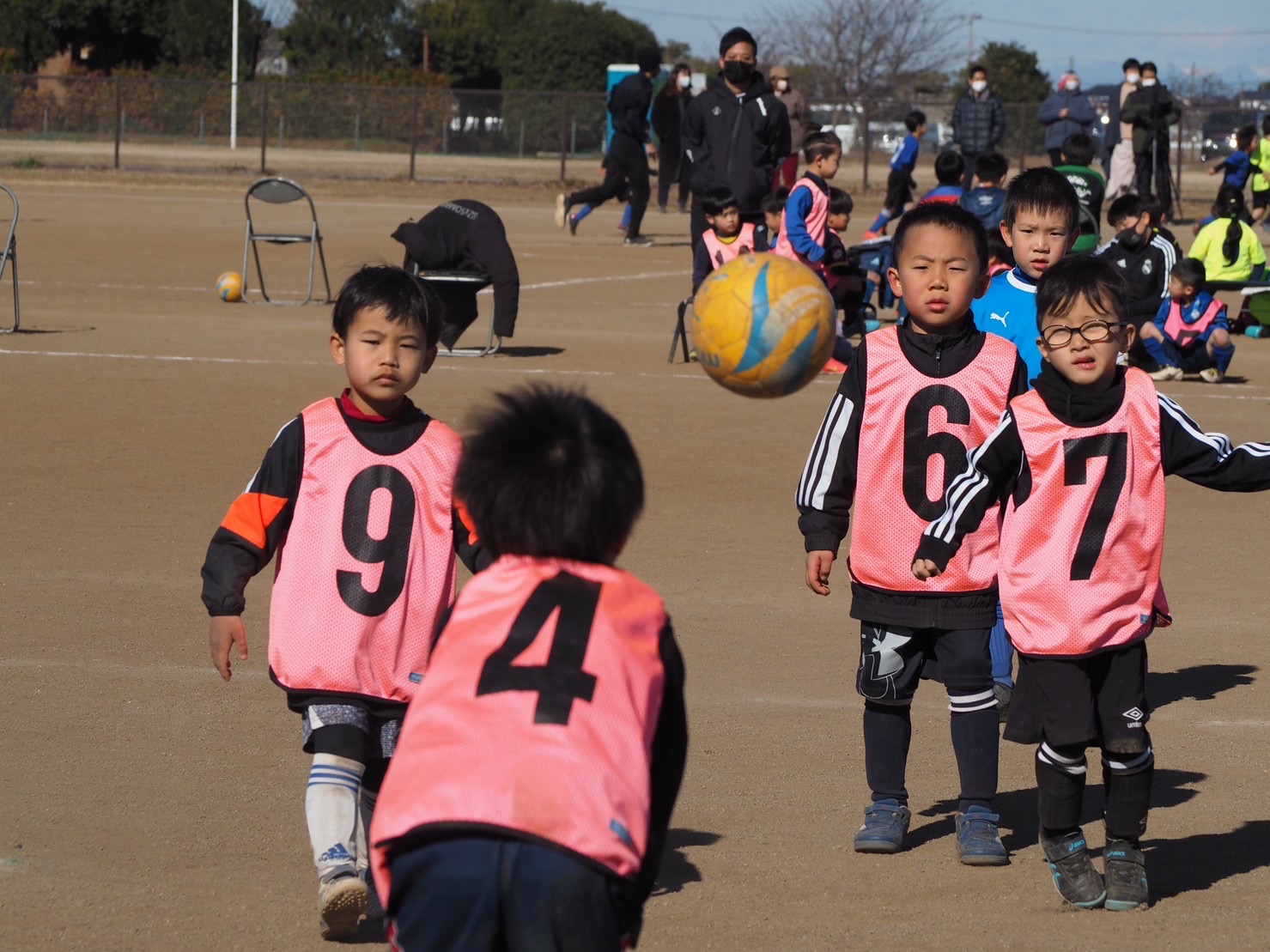 勝瀬ふじみ野杯