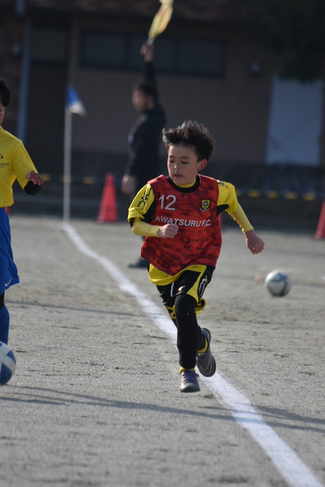 滑川FLA杯