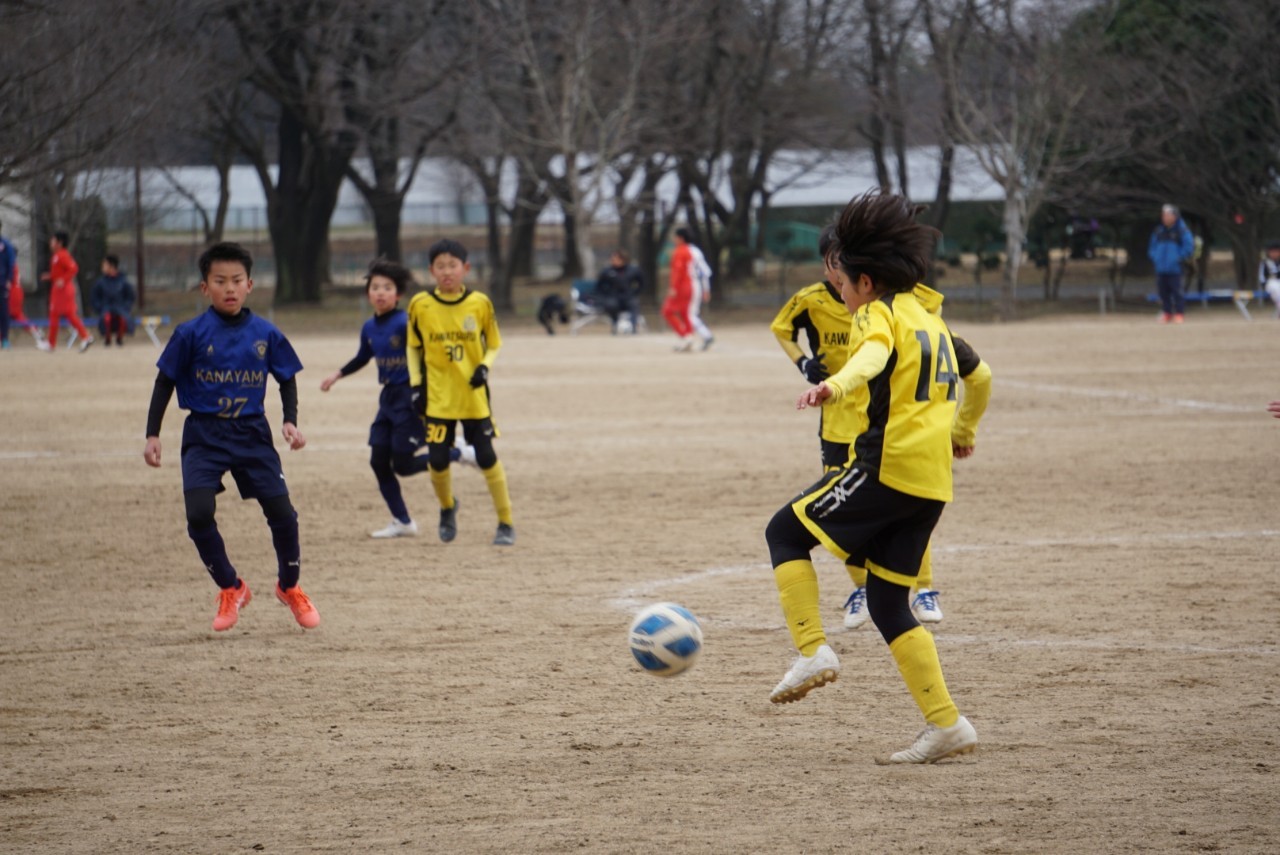 東武鉄道杯　東上線沿線サッカー大会