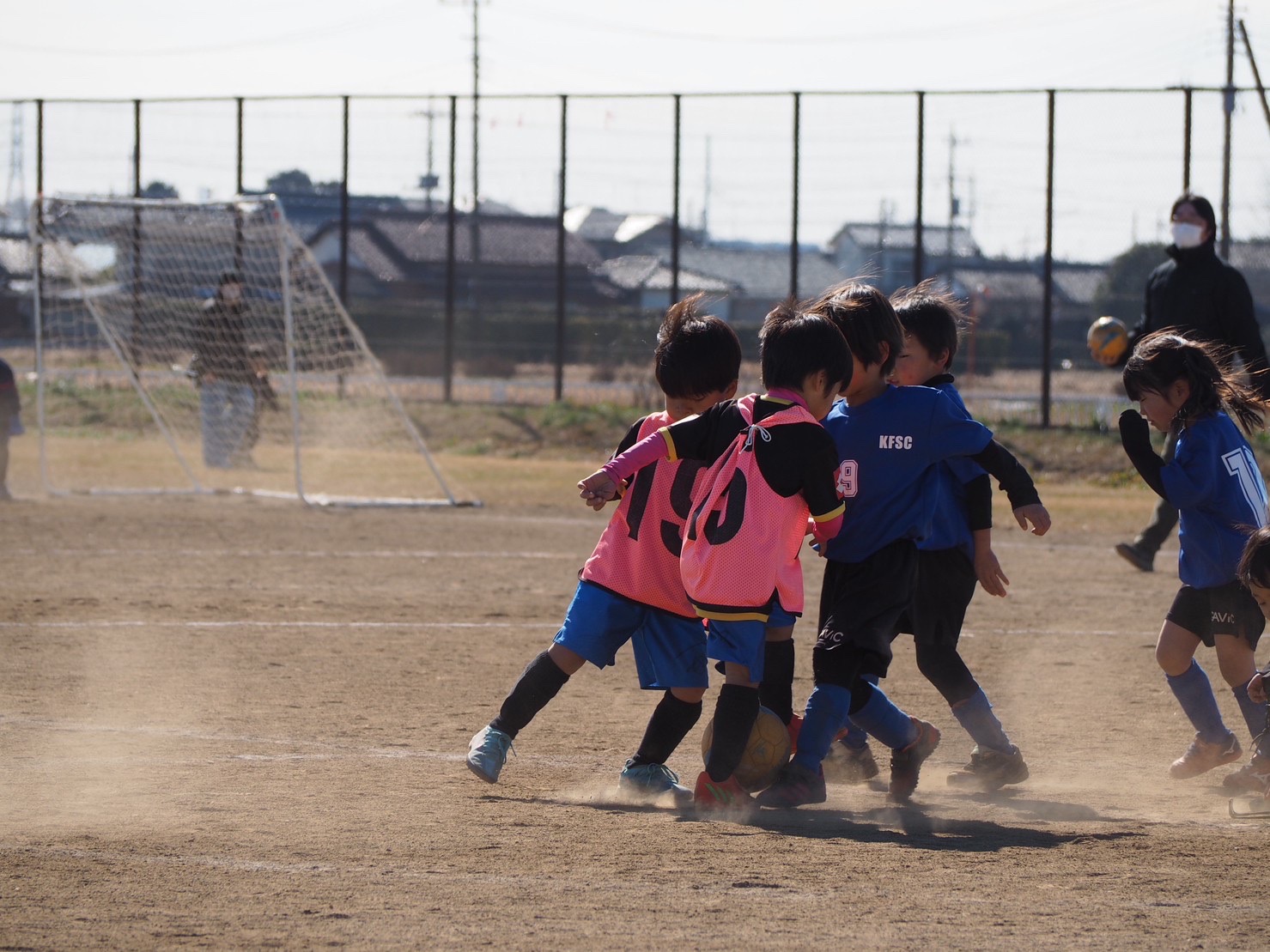 勝瀬ふじみ野杯