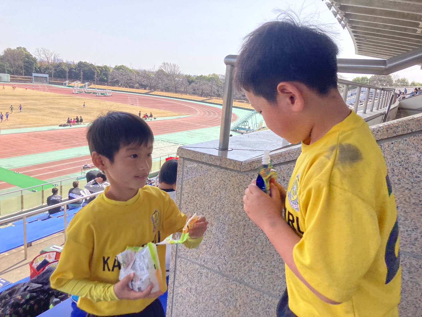 第16回川越ライオンズクラブ杯