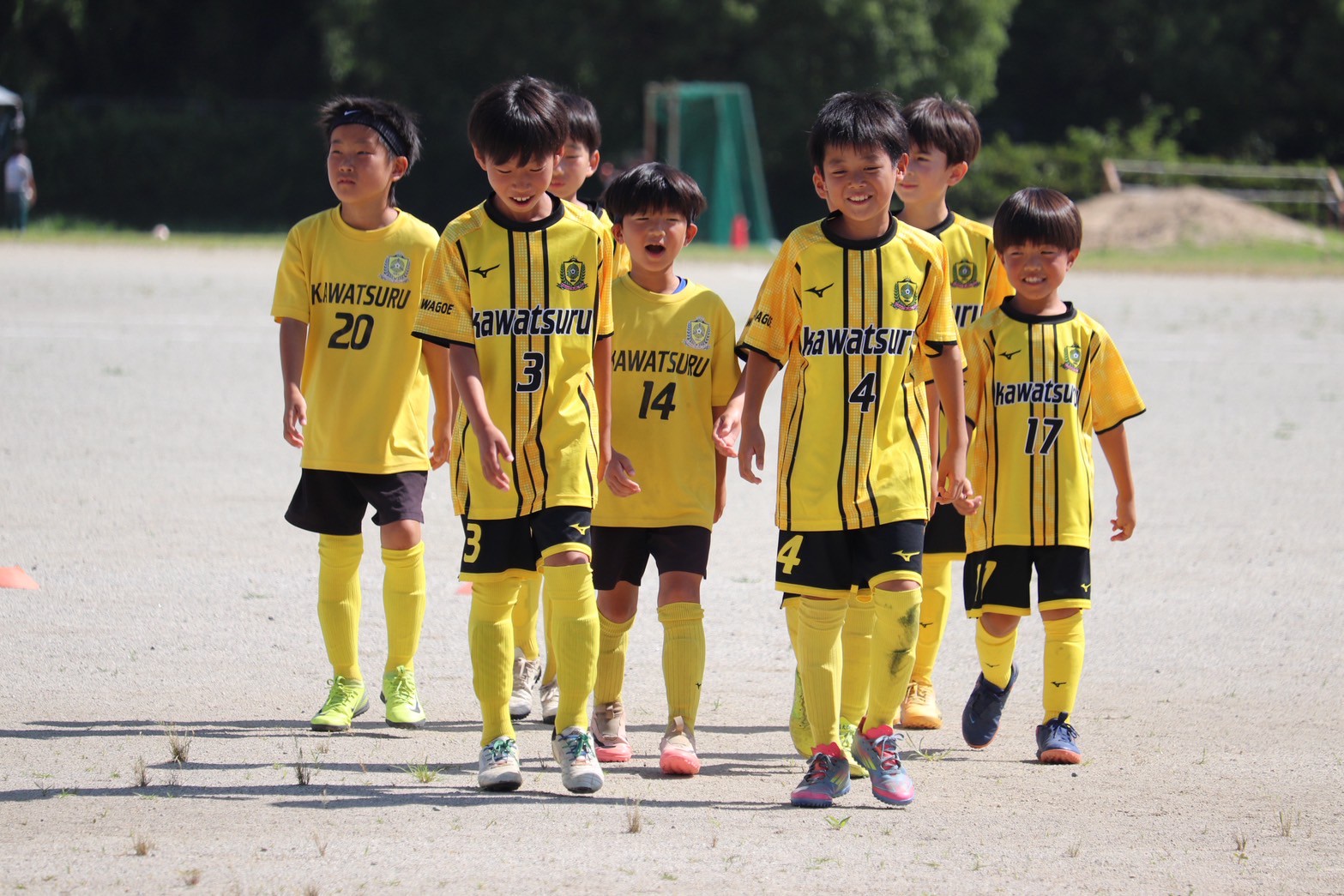 アタドゥーラ杯