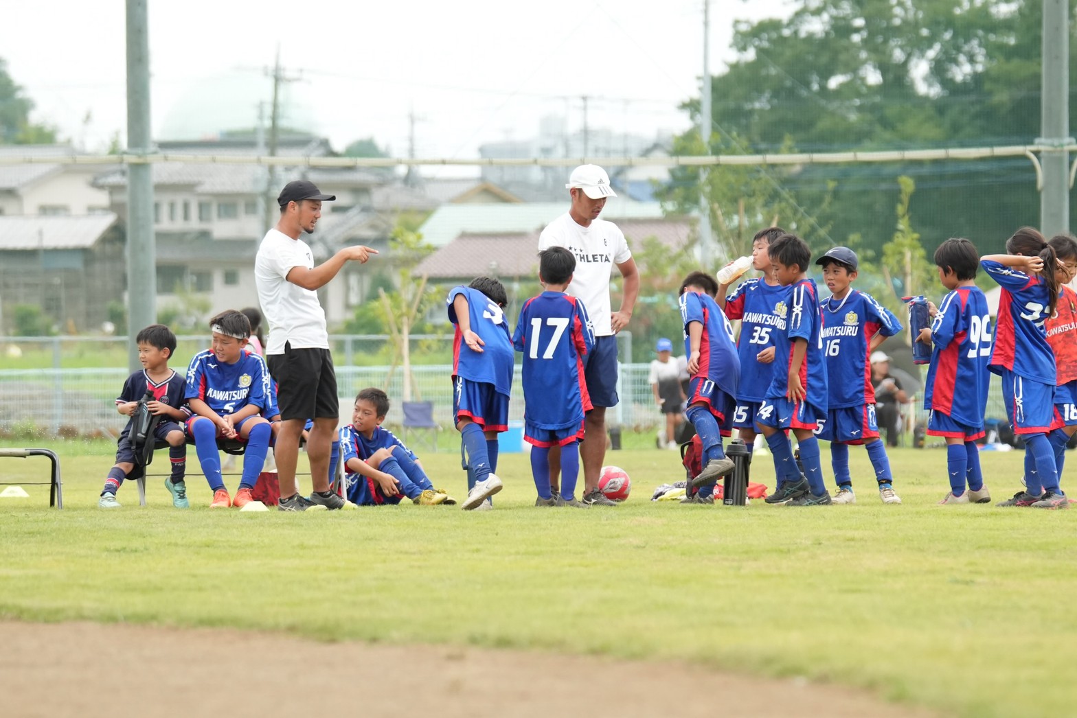 川鶴カップ