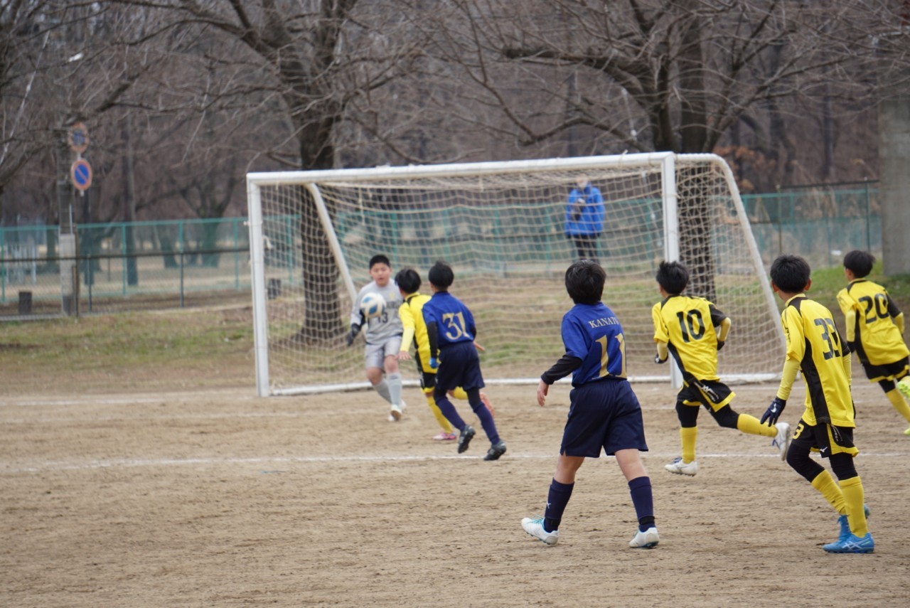 東武鉄道杯　東上線沿線サッカー大会