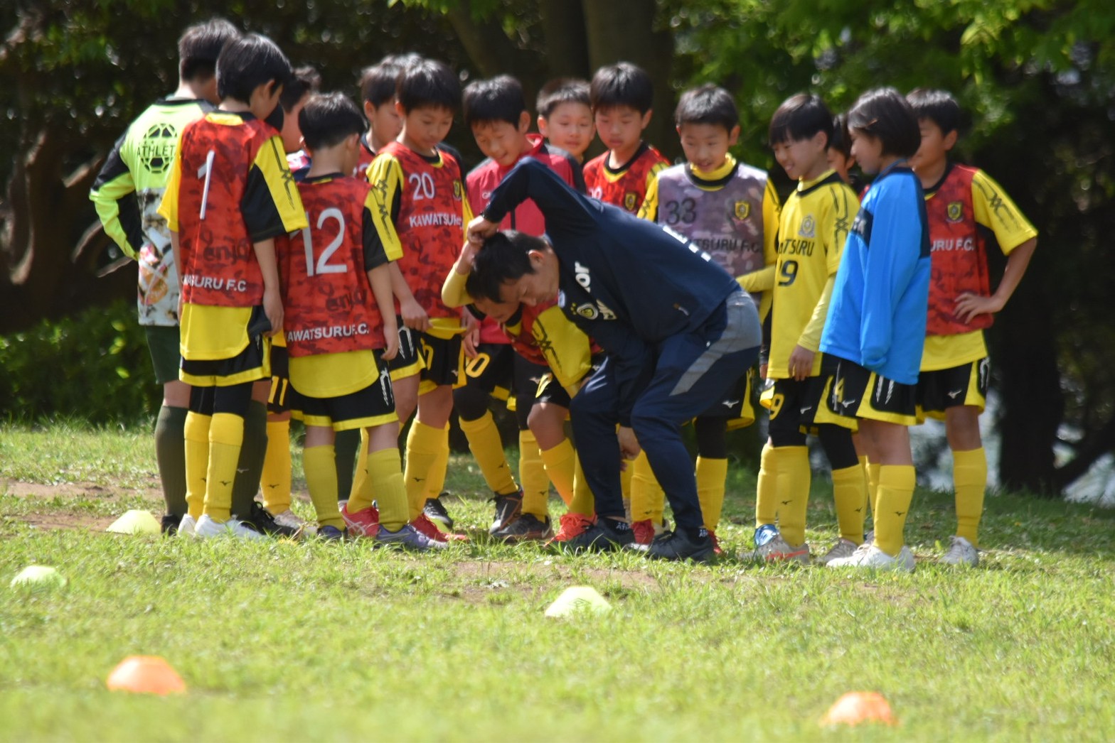 プレミアリーグ参入戦