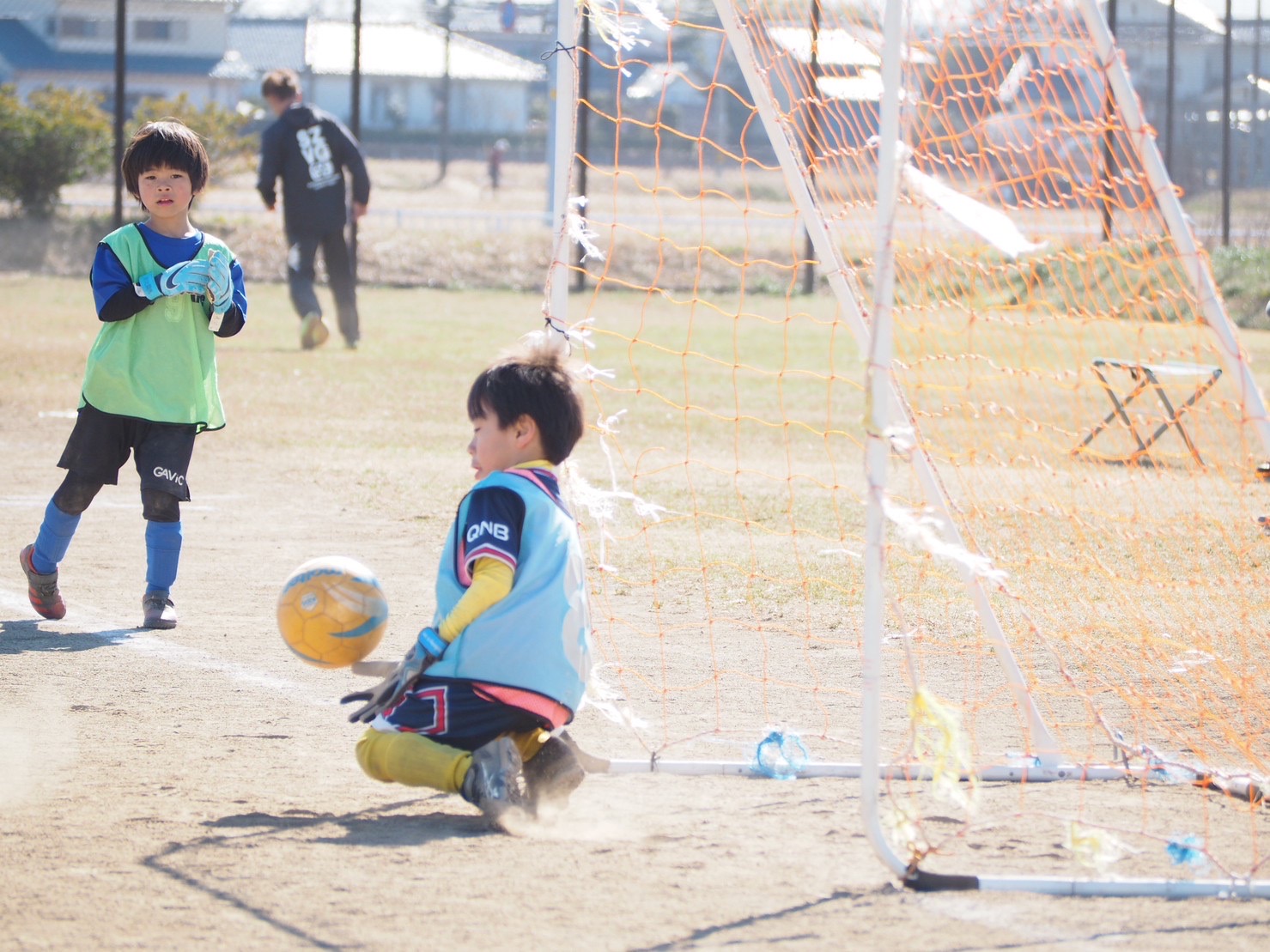 勝瀬ふじみ野杯