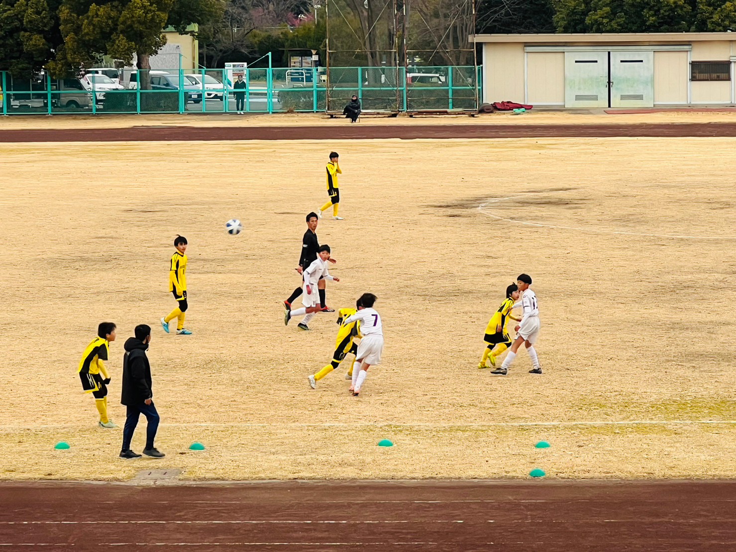 第51回埼玉県少年団中央大会