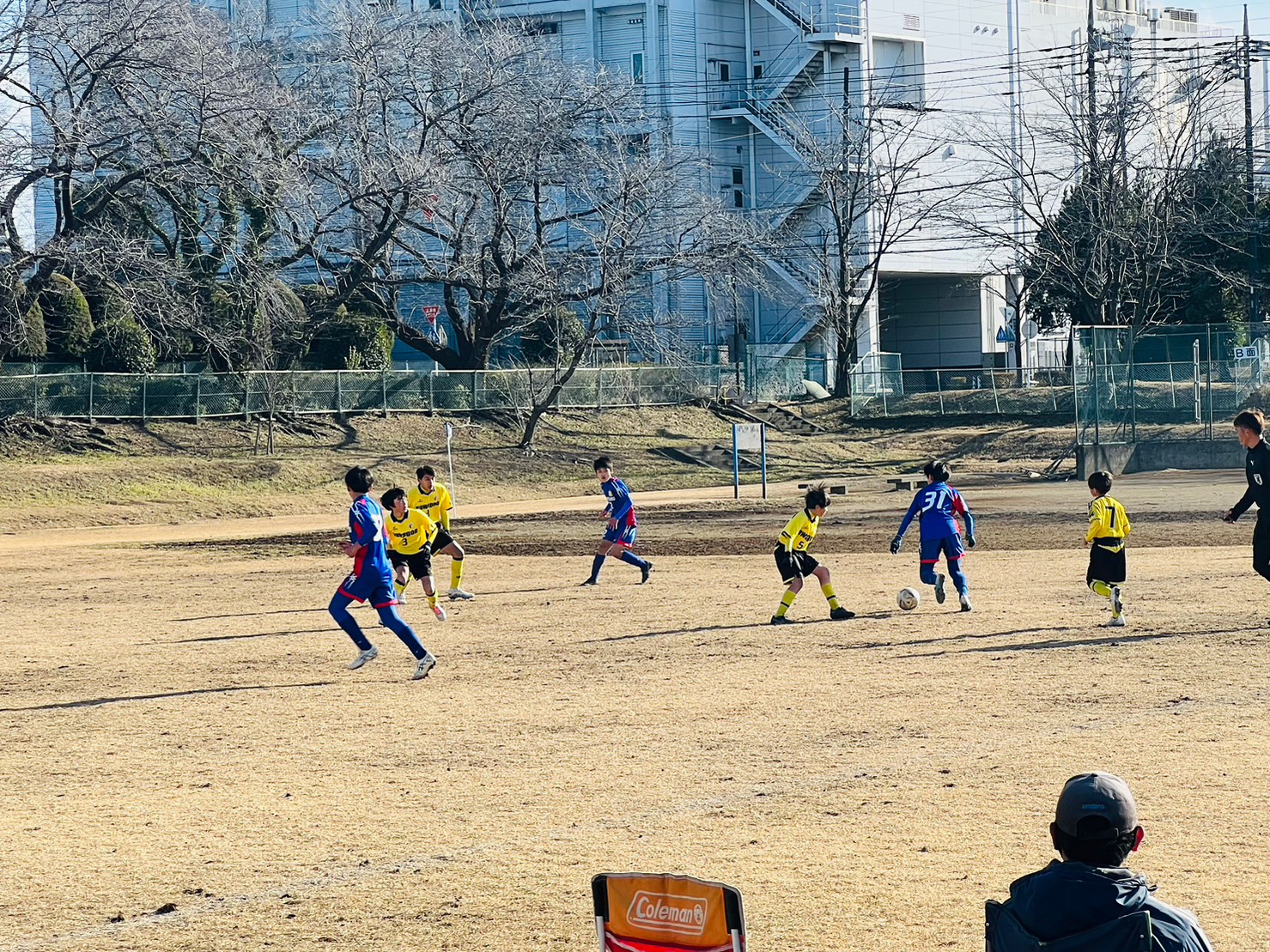 第44回J:COM川越親善大会