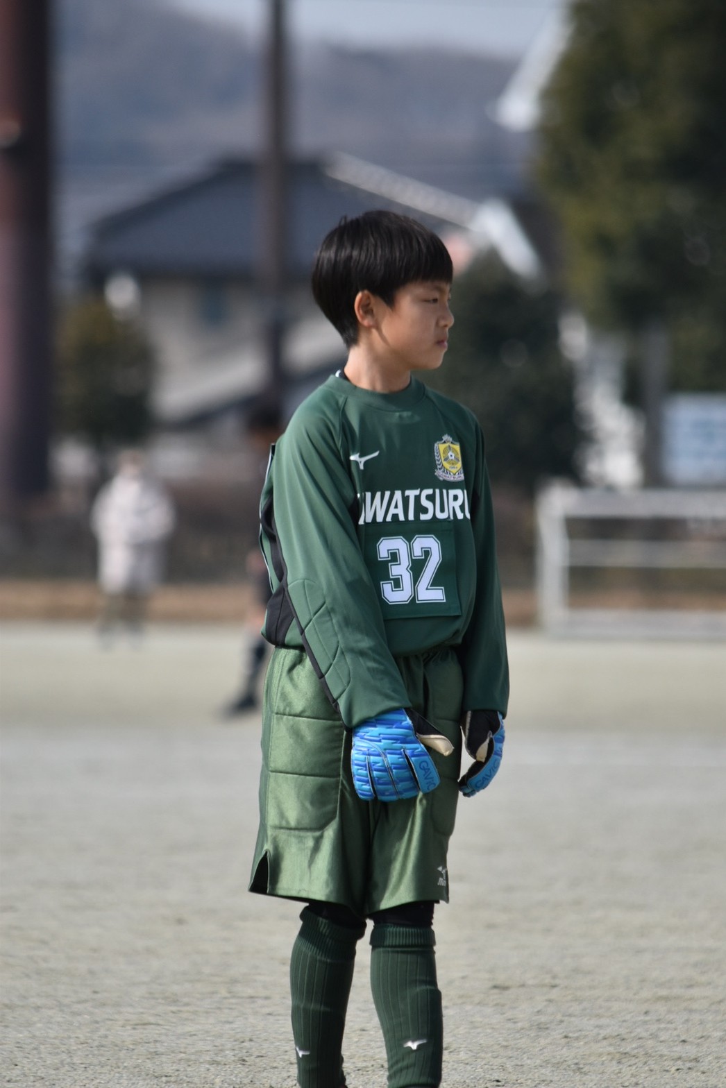 滑川FLA杯