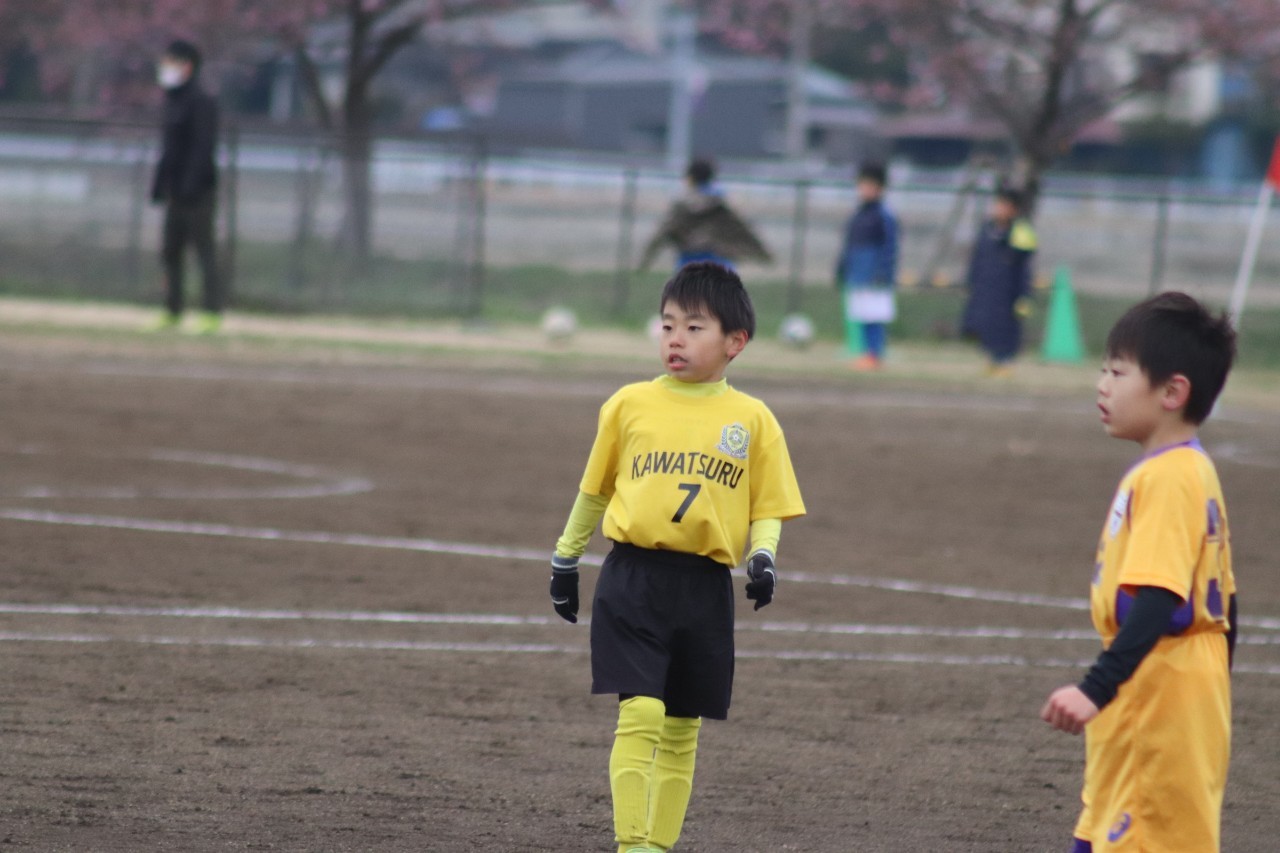 勝瀬ふじみ野SC杯