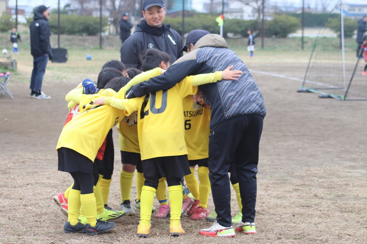 勝瀬ふじみ野SC杯