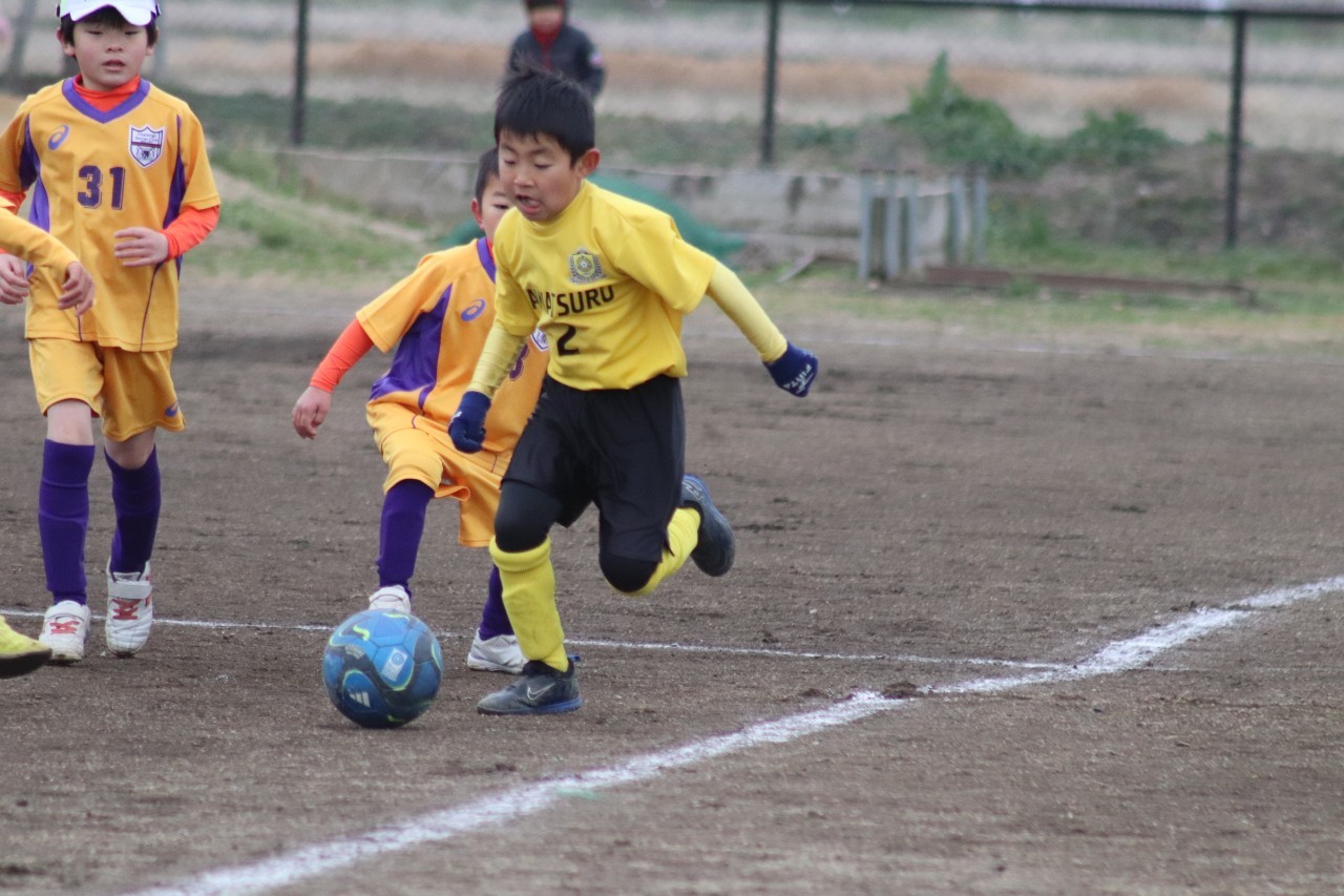 勝瀬ふじみ野SC杯