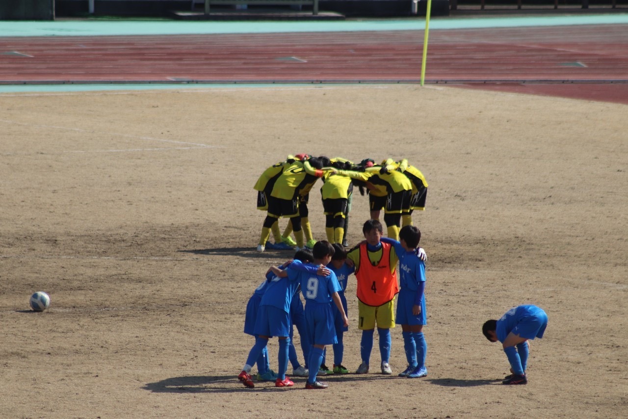 J:COM杯　決勝トーナメント