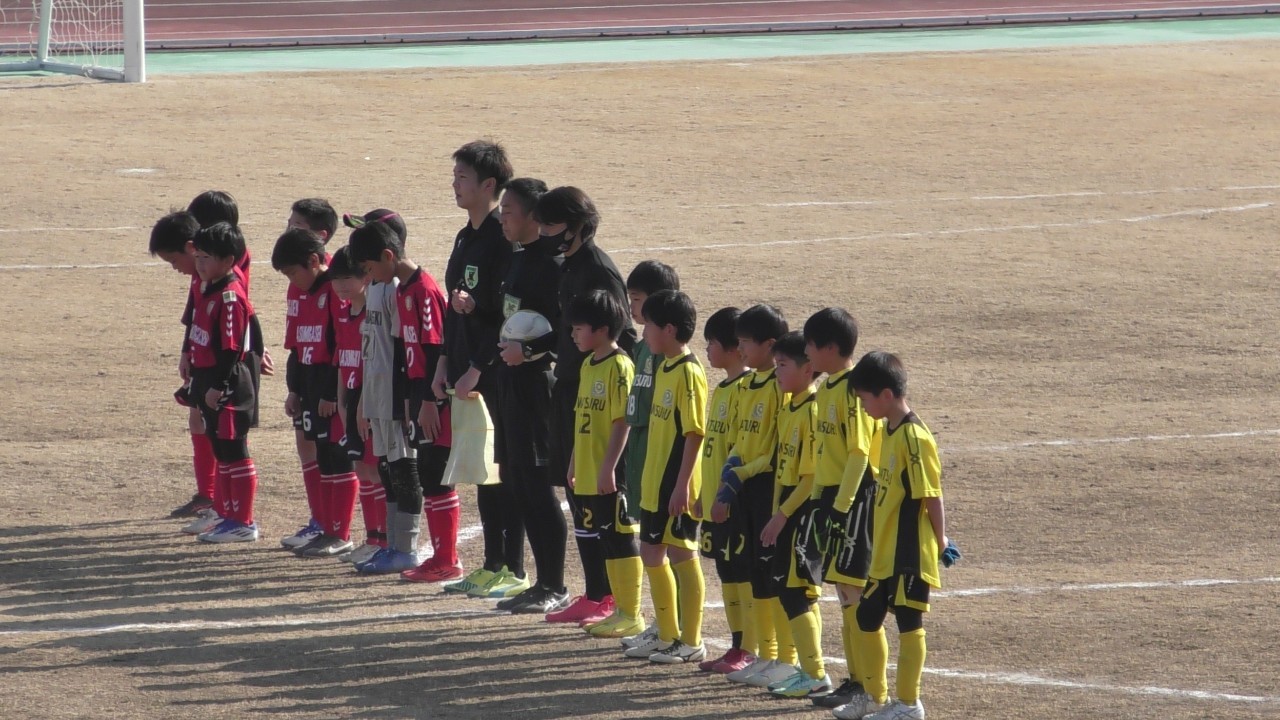 第44回J:COM川越親善大会　決勝トーナメント