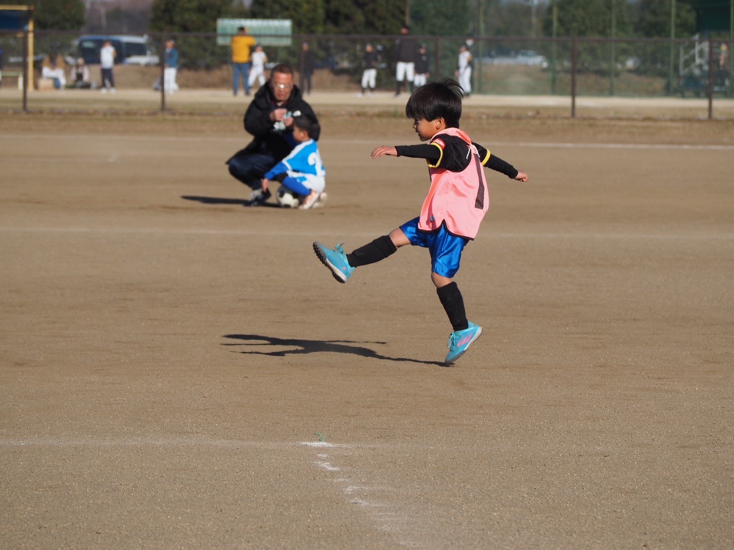 勝瀬ふじみ野杯