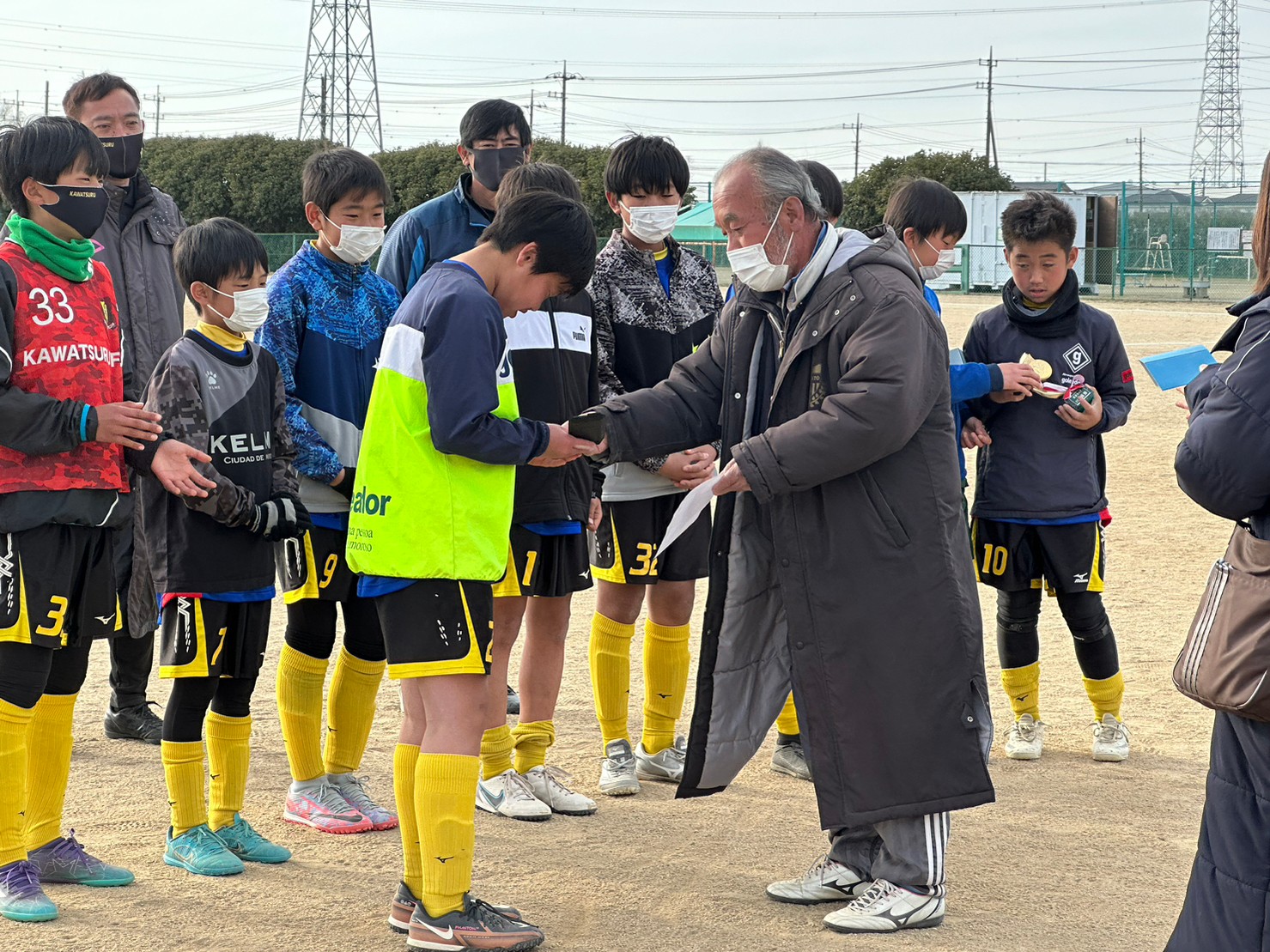 第24回武里サマーカップ