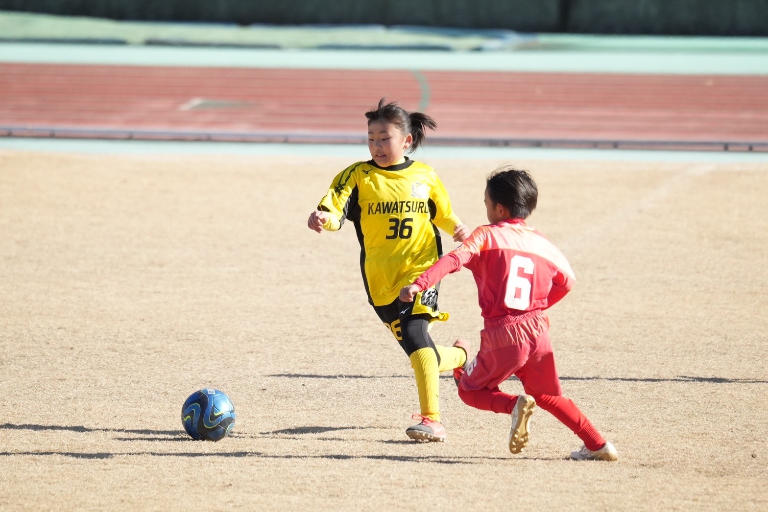 新春交流大会