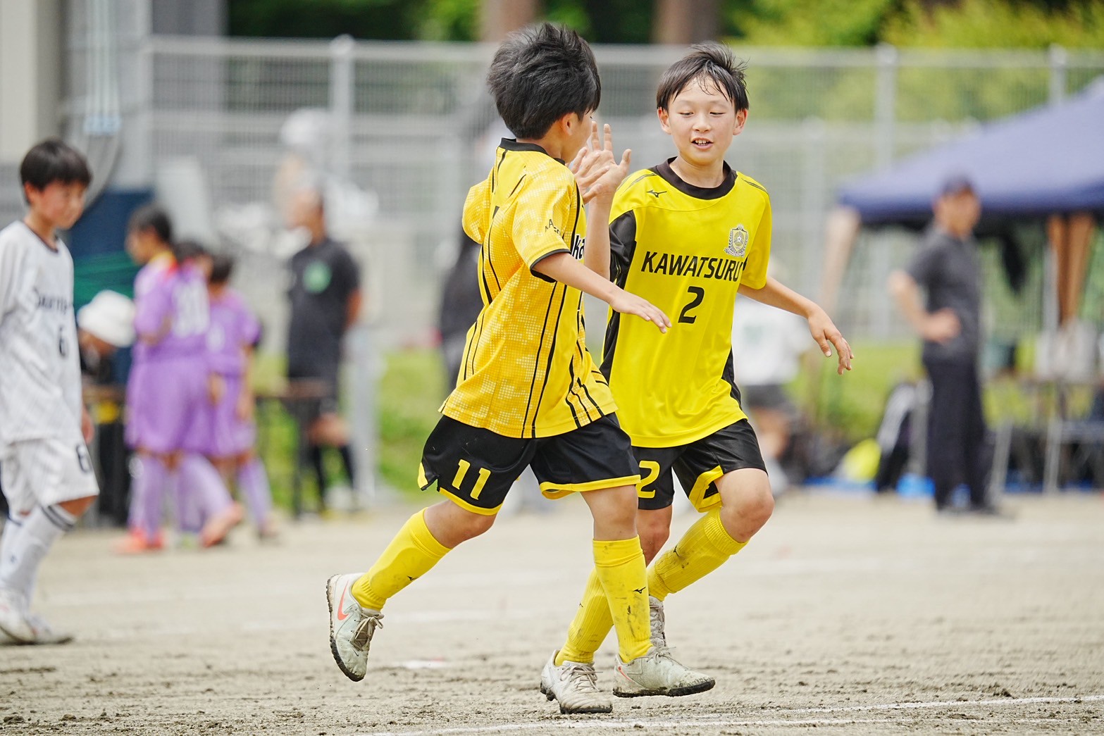 4種リーグ