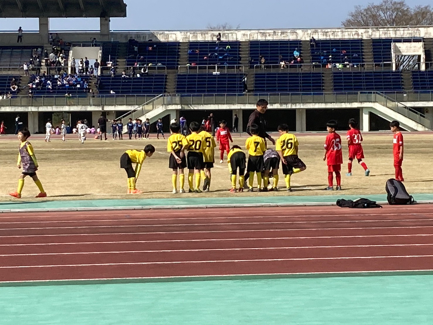 第16回川越ライオンズクラブ杯