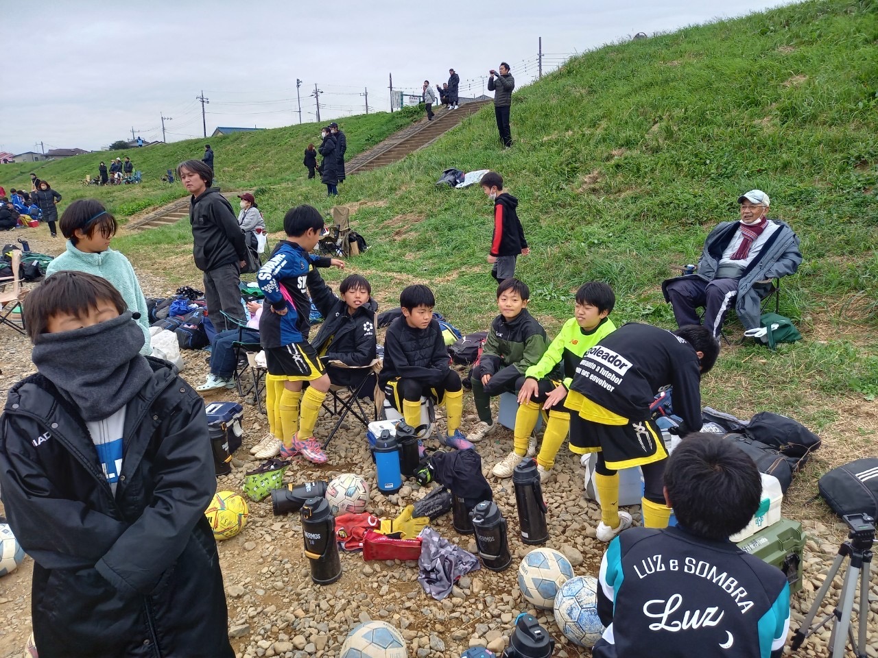 川越市民体育祭